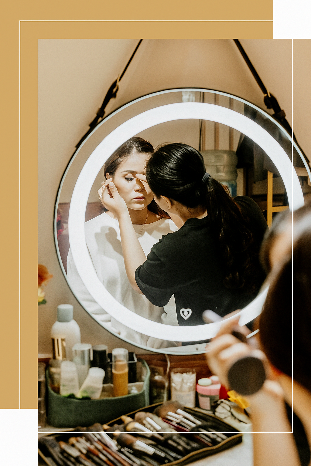 Why Choose Our Beauty Services